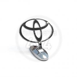 Эмблема капота (прицел) Toyota
