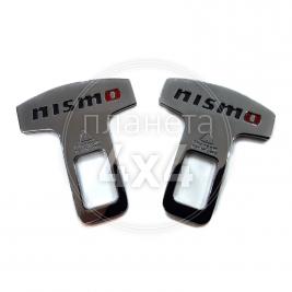 Обманки ремня безопасности Nismo Nissan