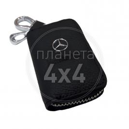 Чехол для ключей Mercedes