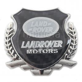 Эмблема герб Land Rover